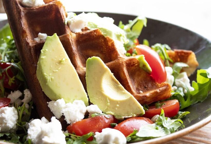 בית מלון כפרי Credible