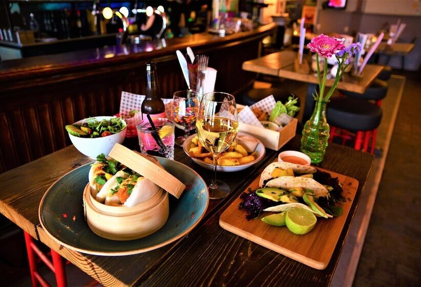 בית מלון כפרי Credible