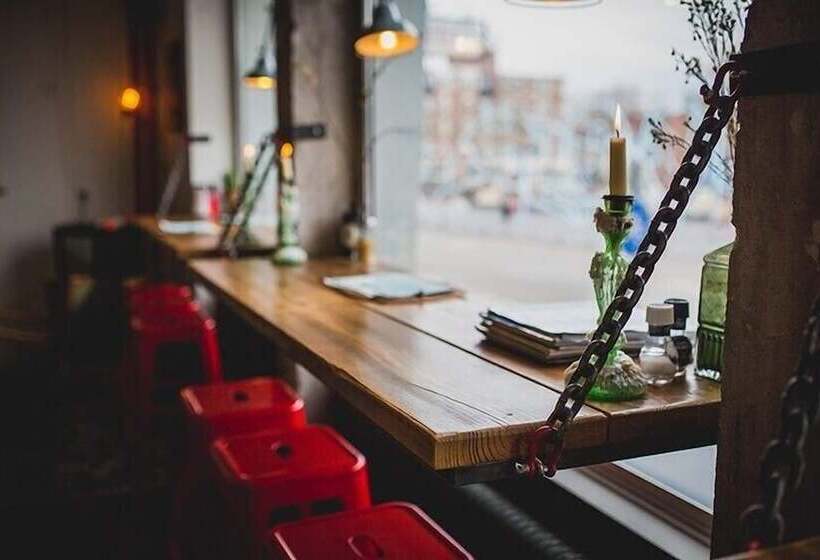 בית מלון כפרי Credible