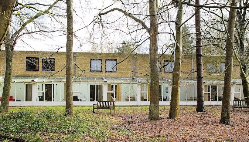 ホテル De Oorsprong