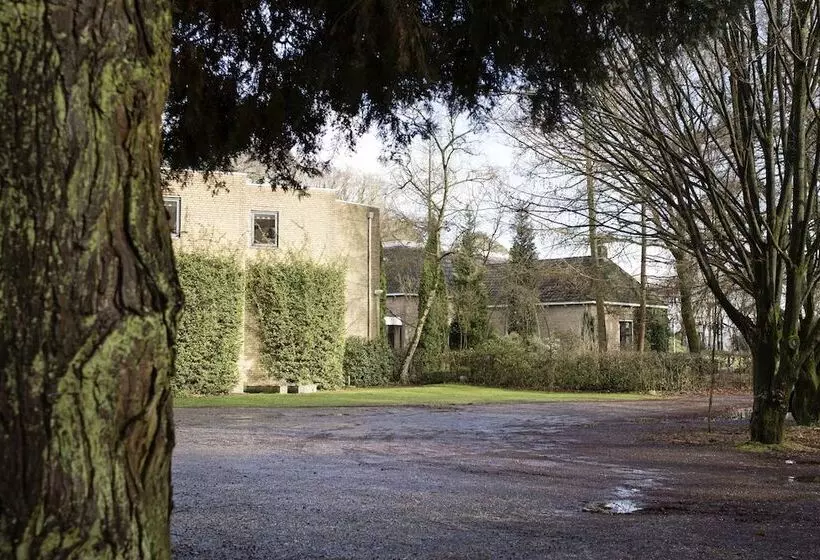 Hotelli De Oorsprong