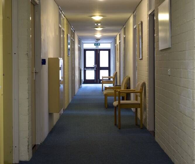 ホテル De Oorsprong