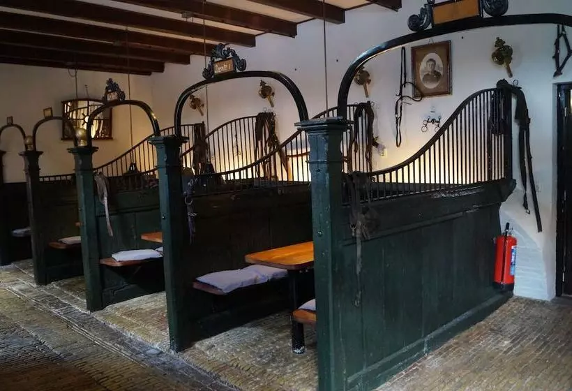 Hotelli De Oorsprong