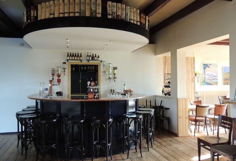 ホテル De Oorsprong