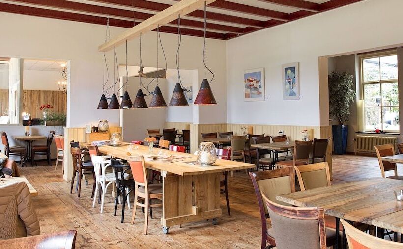 ホテル De Oorsprong