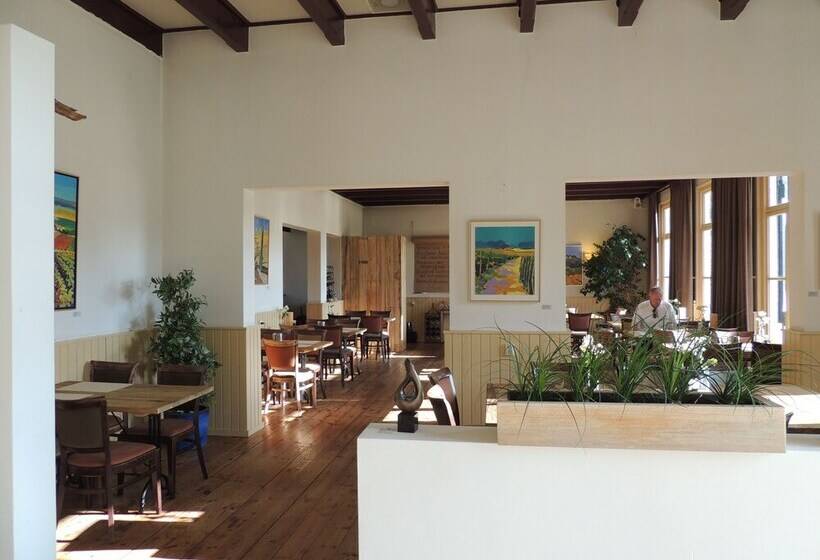 ホテル De Oorsprong