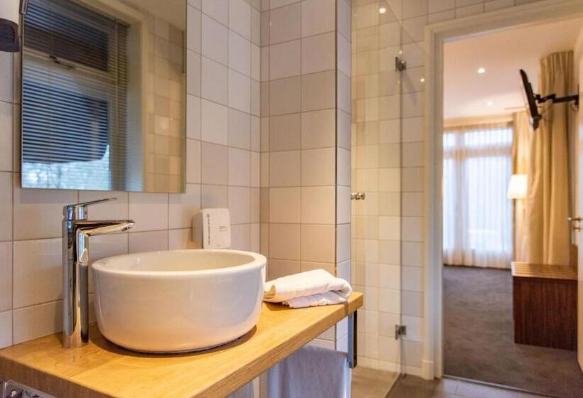 فندق De Zwaan Delden