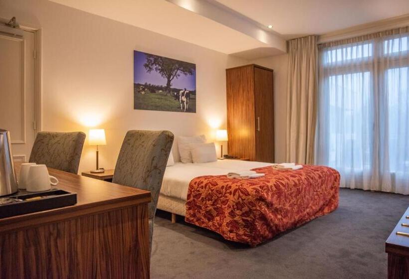 فندق De Zwaan Delden