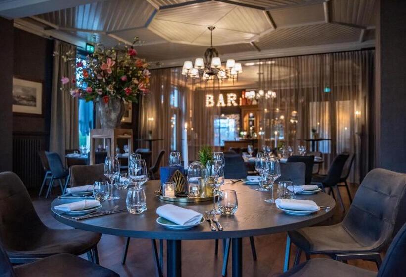 فندق De Zwaan Delden