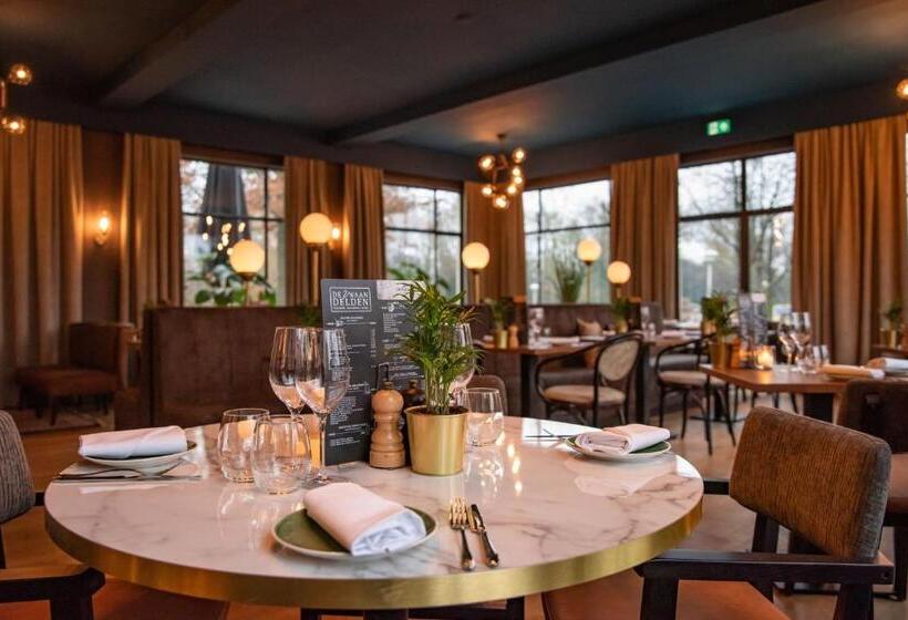 فندق De Zwaan Delden