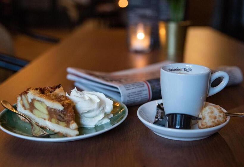 فندق De Zwaan Delden