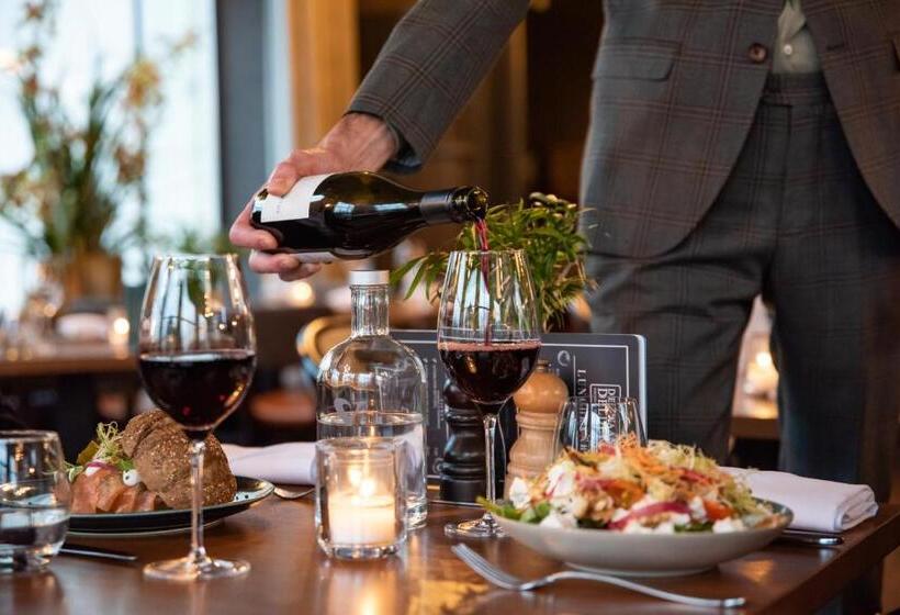 فندق De Zwaan Delden