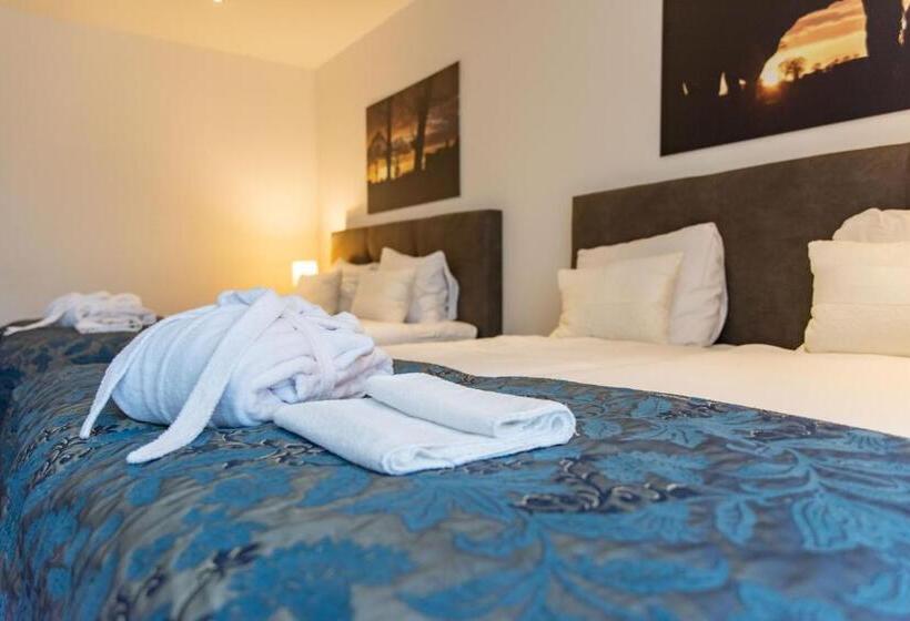 فندق De Zwaan Delden