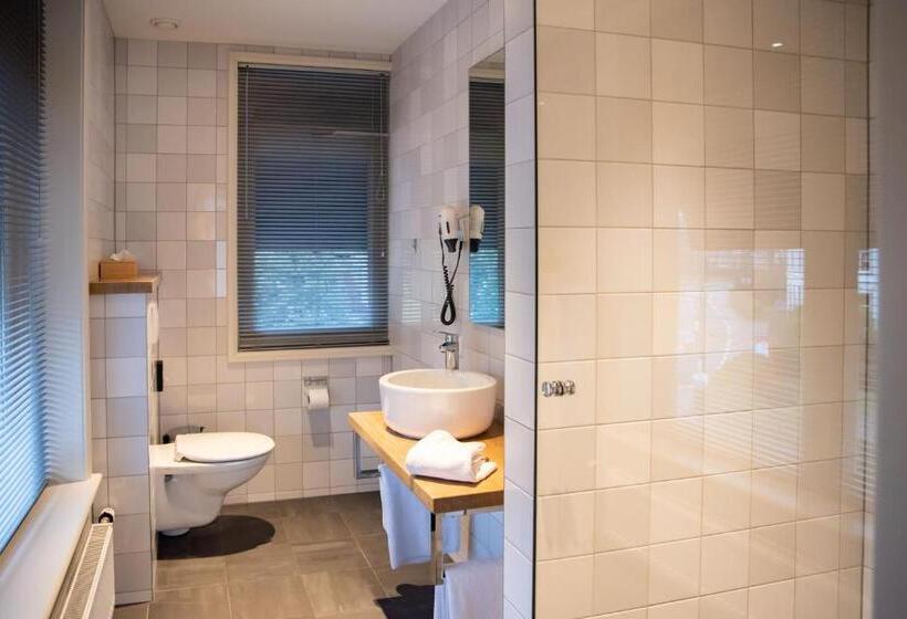 فندق De Zwaan Delden