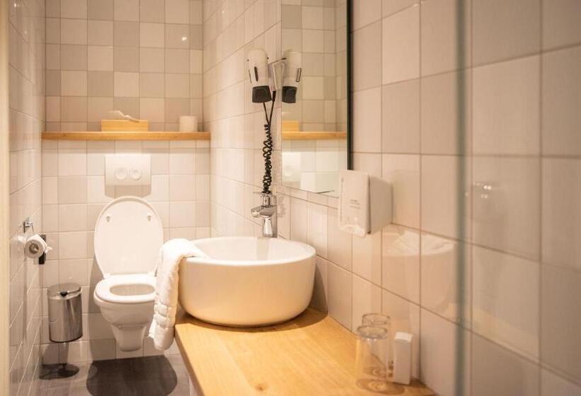 فندق De Zwaan Delden