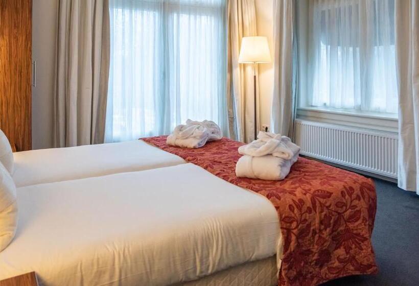 فندق De Zwaan Delden