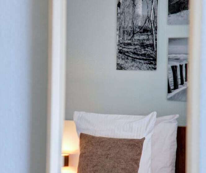 בית מלון כפרי Duinlust