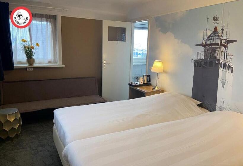 Hotel Heeren Van Noortwyck