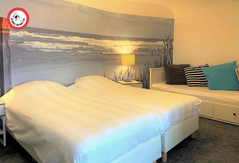 Hotel Heeren Van Noortwyck