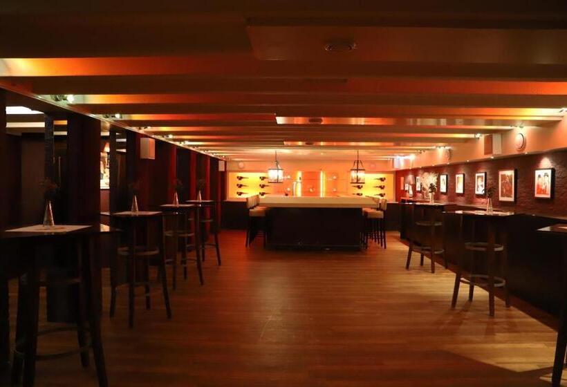 Hotel Heeren Van Noortwyck