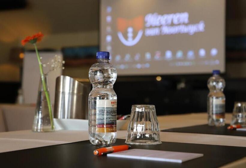 Hotel Heeren Van Noortwyck