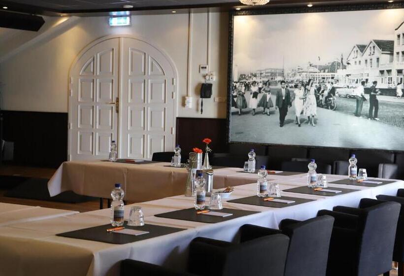 Hotel Heeren Van Noortwyck