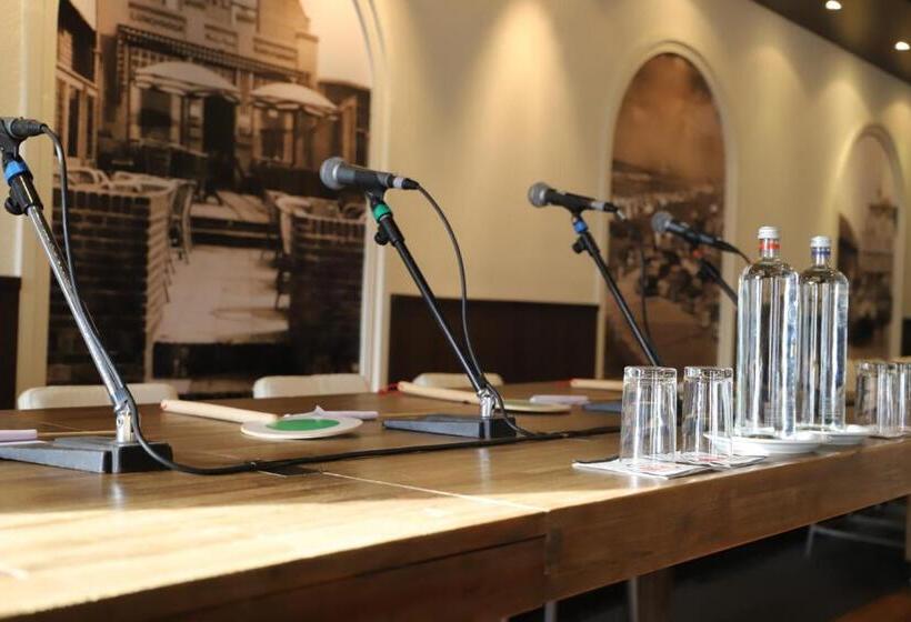 Hotel Heeren Van Noortwyck