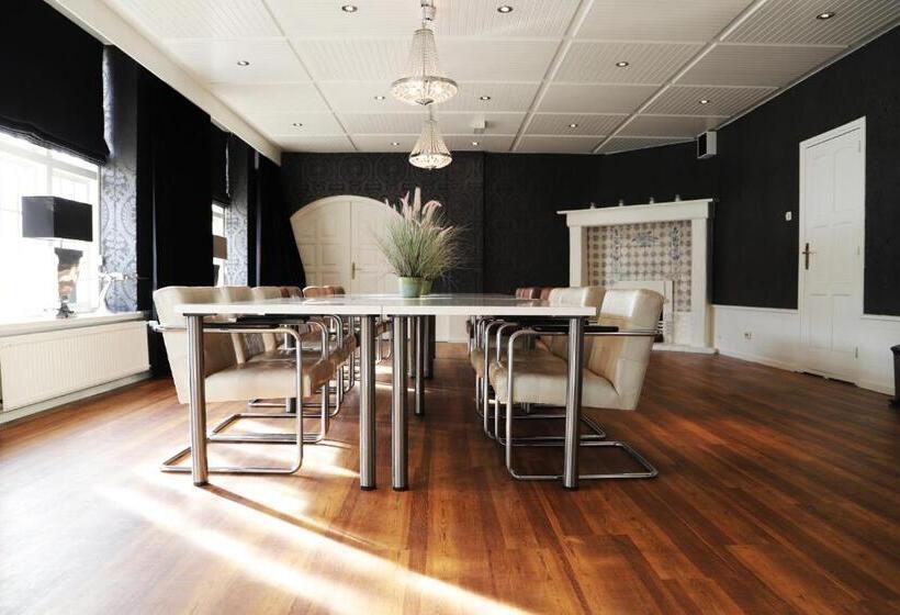 Hotel Heeren Van Noortwyck
