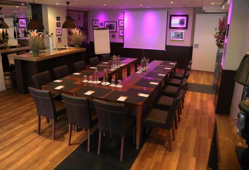 Hotel Heeren Van Noortwyck