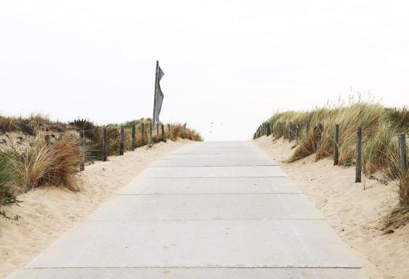 Hotel Heeren Van Noortwyck