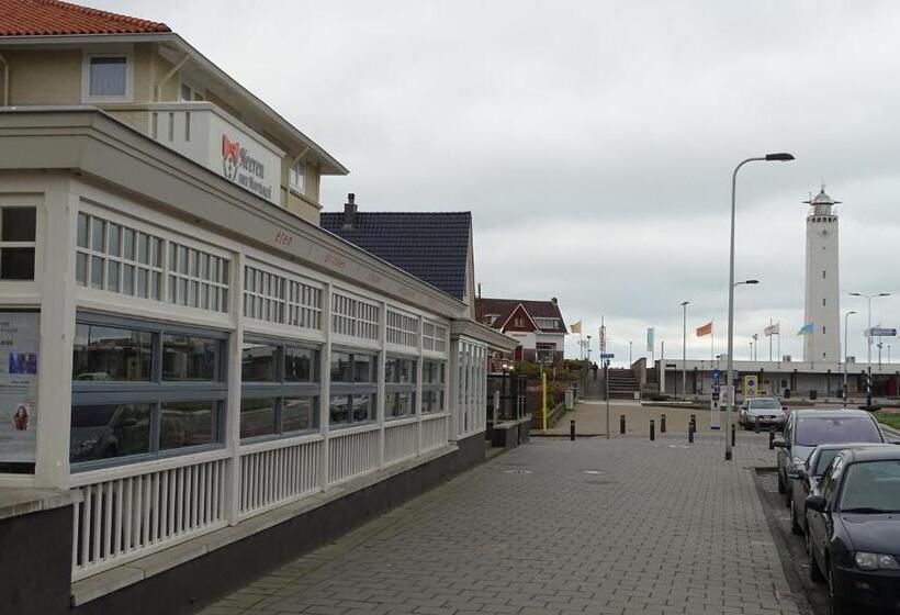 Hotel Heeren Van Noortwyck