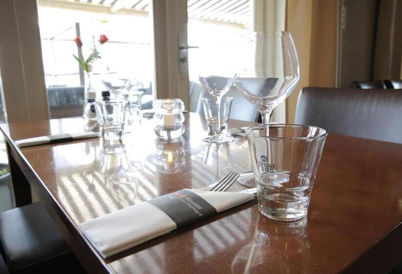 Hotel Heeren Van Noortwyck