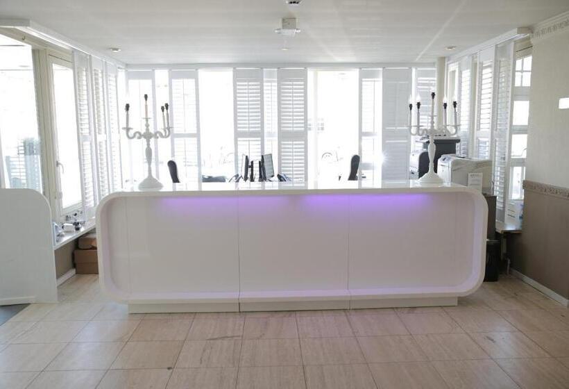 Hotel Heeren Van Noortwyck