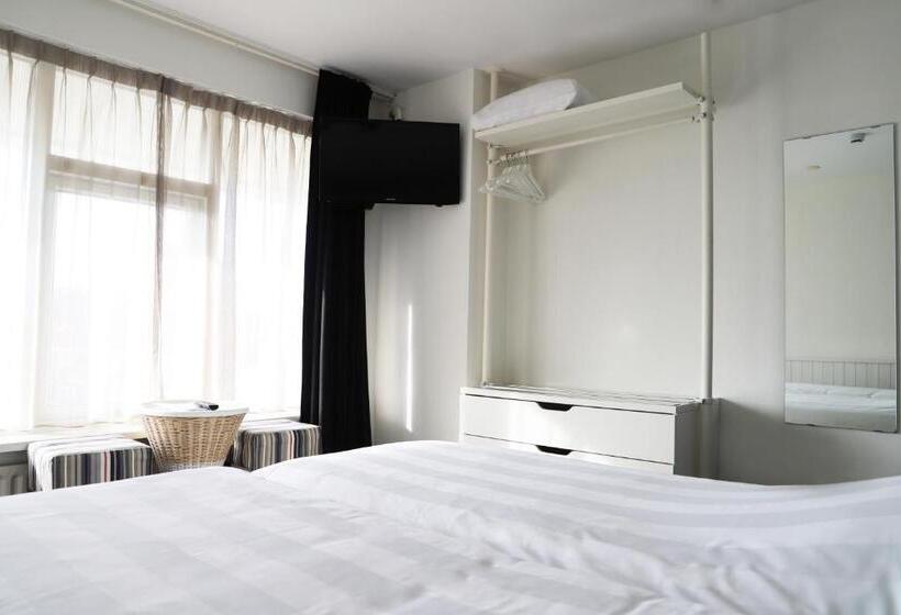 Hotel Heeren Van Noortwyck