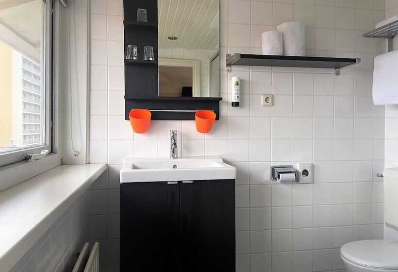 Hotel Heeren Van Noortwyck