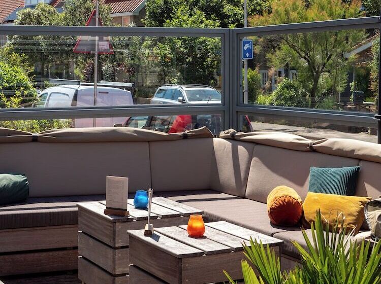 Hotel Heeren Van Noortwyck