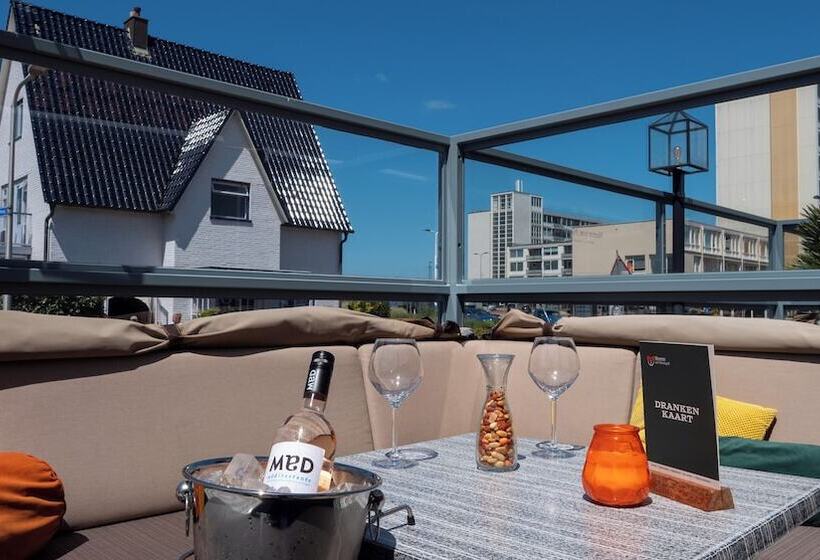 Hotel Heeren Van Noortwyck