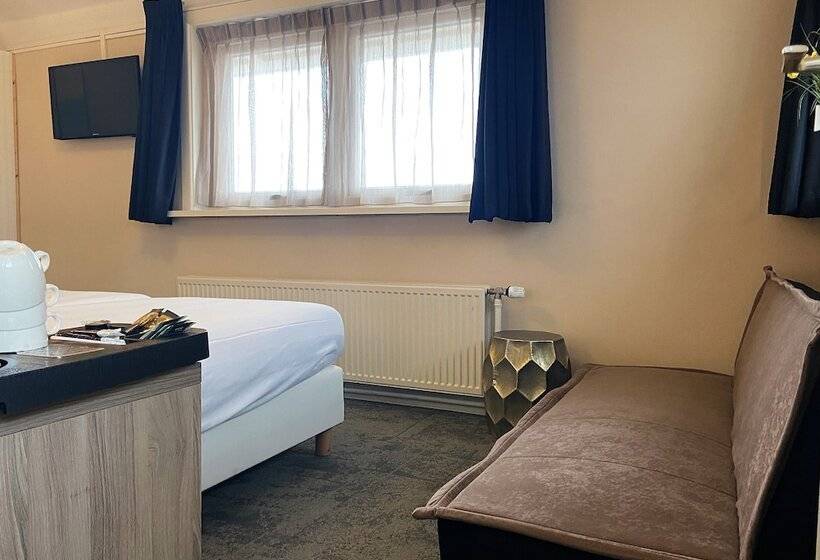 Hotel Heeren Van Noortwyck