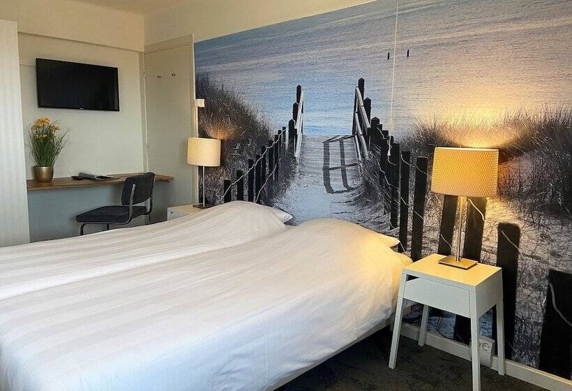 Hotel Heeren Van Noortwyck