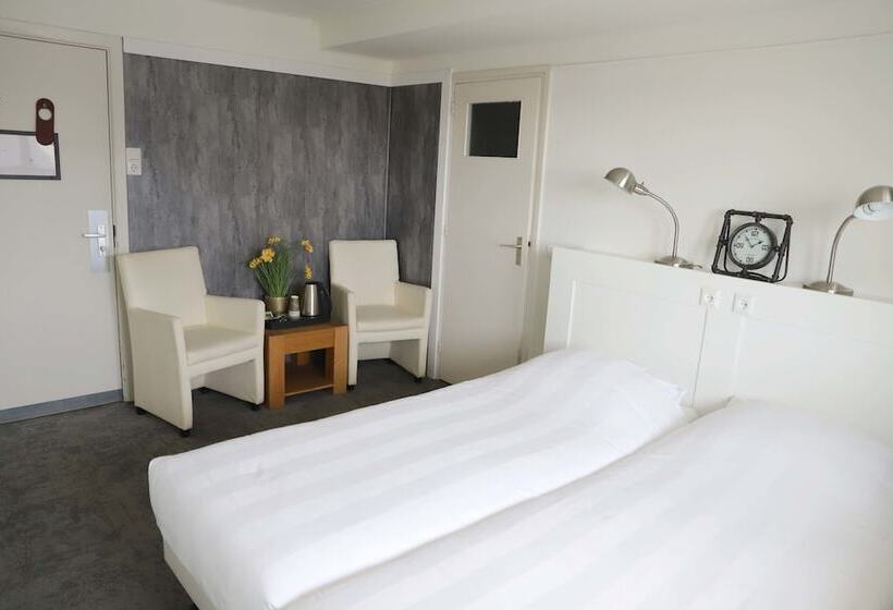 Hotel Heeren Van Noortwyck