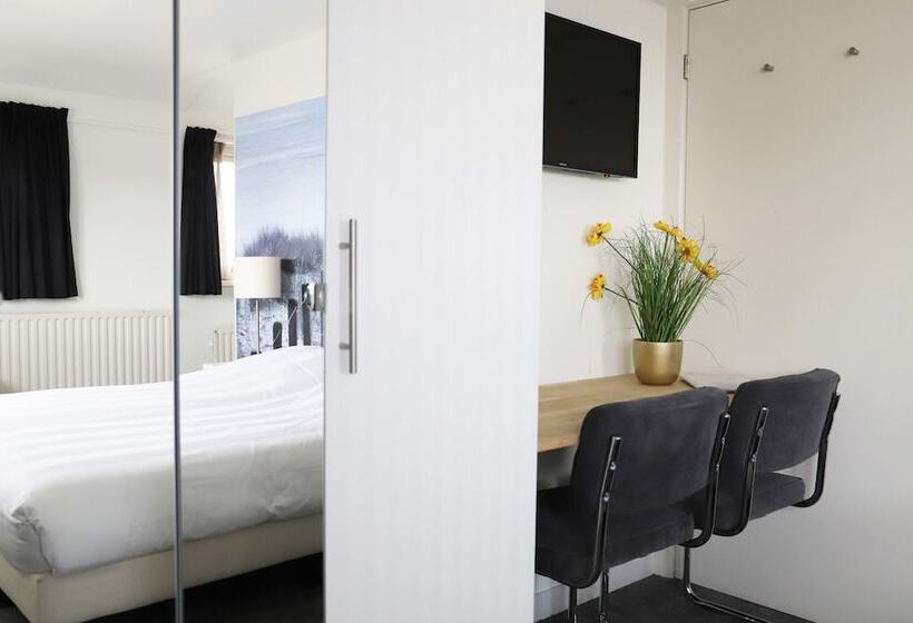 Hotel Heeren Van Noortwyck