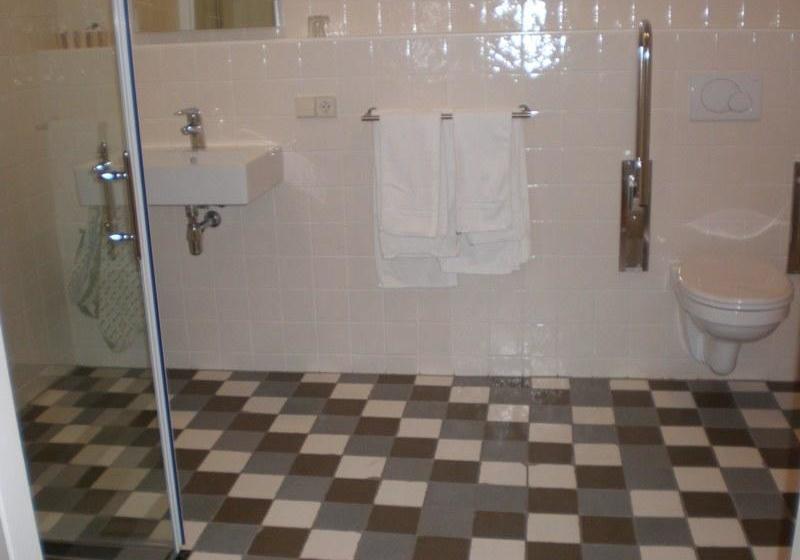 酒店 Landhoeve Zwieseborg