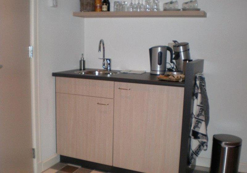 酒店 Landhoeve Zwieseborg