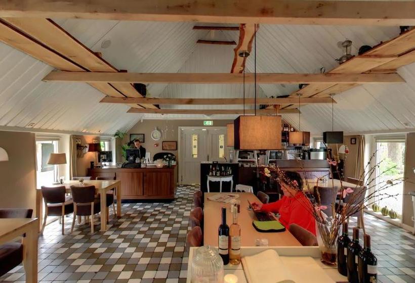 酒店 Landhoeve Zwieseborg