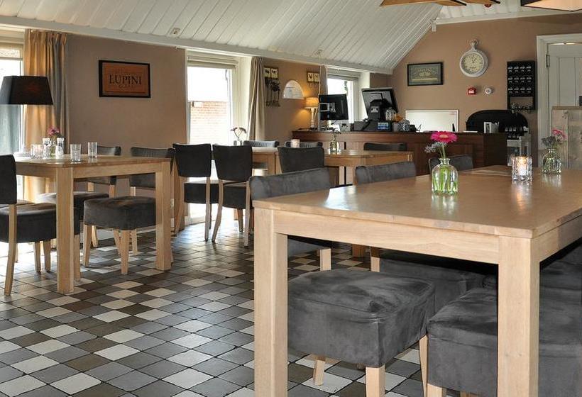 酒店 Landhoeve Zwieseborg