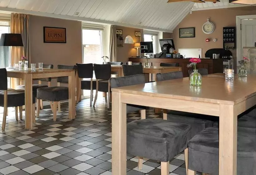 Hotelli Landhoeve Zwieseborg