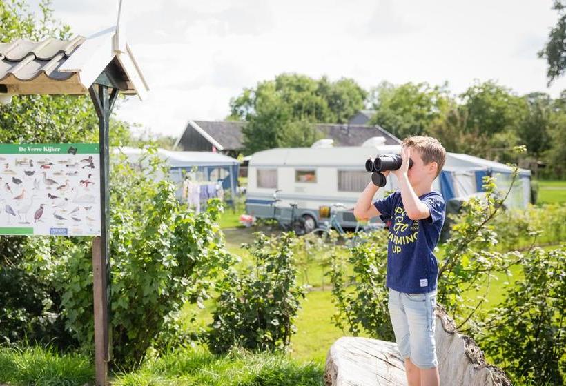 酒店 Landhoeve Zwieseborg