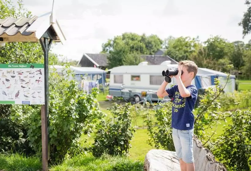 Hotelli Landhoeve Zwieseborg