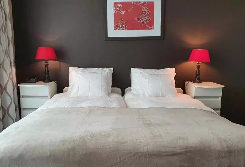 Hotel Martensplek