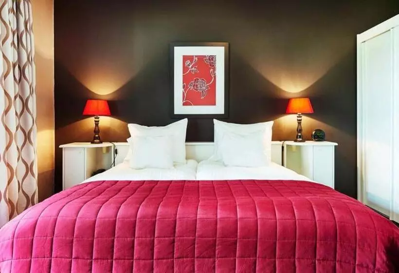 Hotel Martensplek